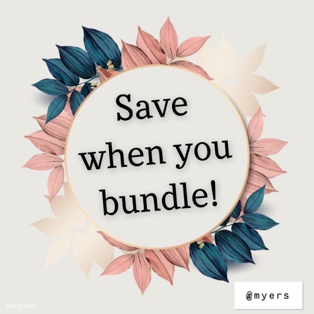 Bundle likes for a private discount!